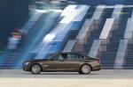 BMW 7-Series 2013 года